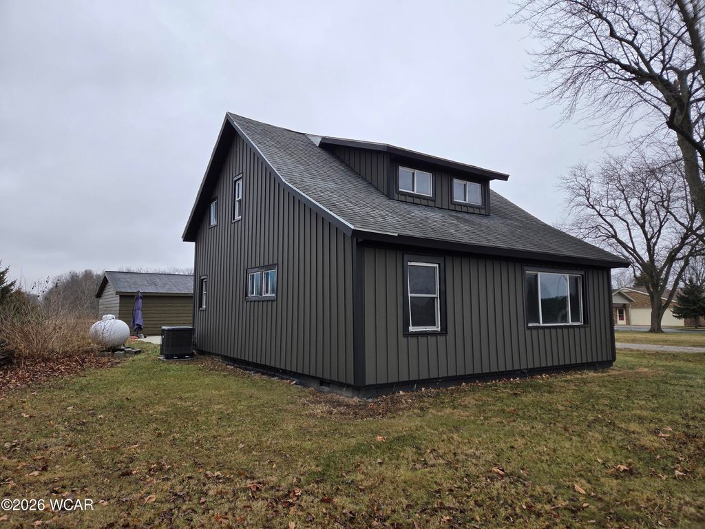 Photo of 10627 Convoy Road, Van Wert, OH 45891 (MLS # 309119)