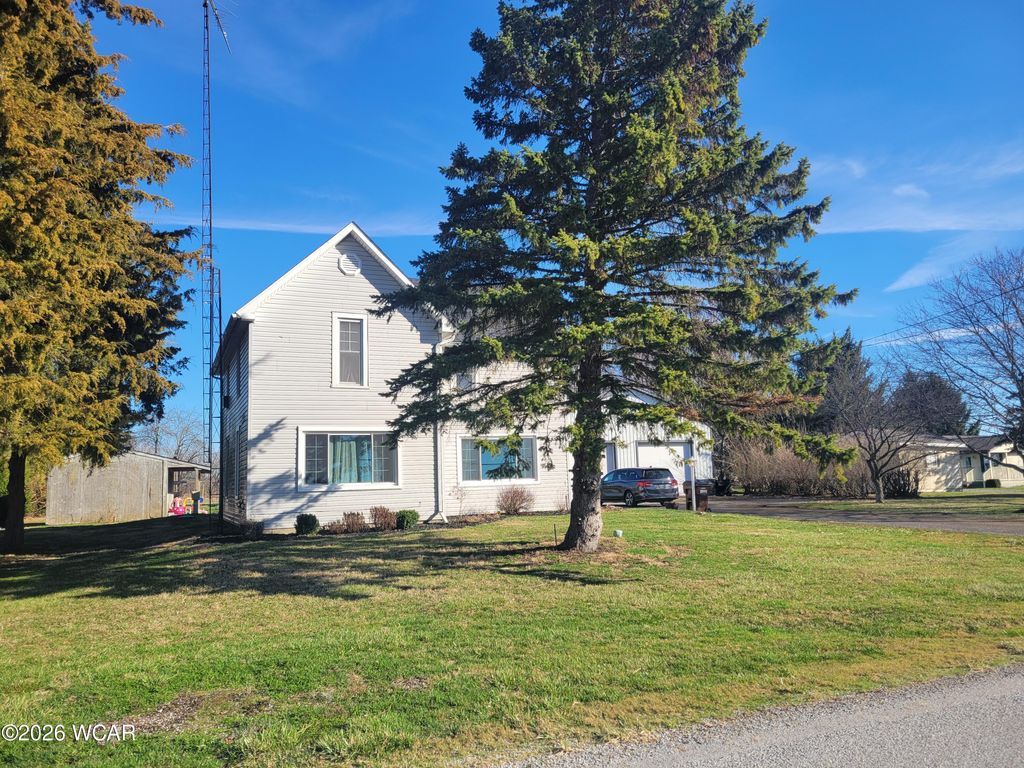 Photo of 1689 County Road 50, Ada, OH 45810 (MLS # 309661)