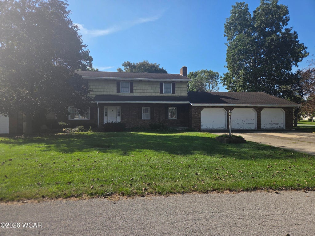 Photo of 187 Michele Drive, Delphos, OH 45833 (MLS # 311687)