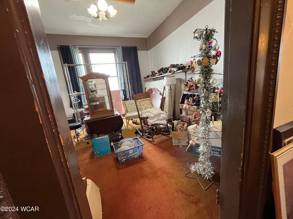 Photo of 518 Jackson Street, Saint Marys, OH 45885 (MLS # 309482)