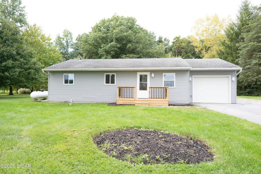 Photo of 7470 Fort Amanda Road, Lima, OH 45806 (MLS # 311815)