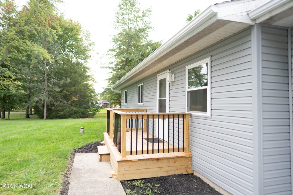 Photo of 7470 Fort Amanda Road, Lima, OH 45806 (MLS # 311815)