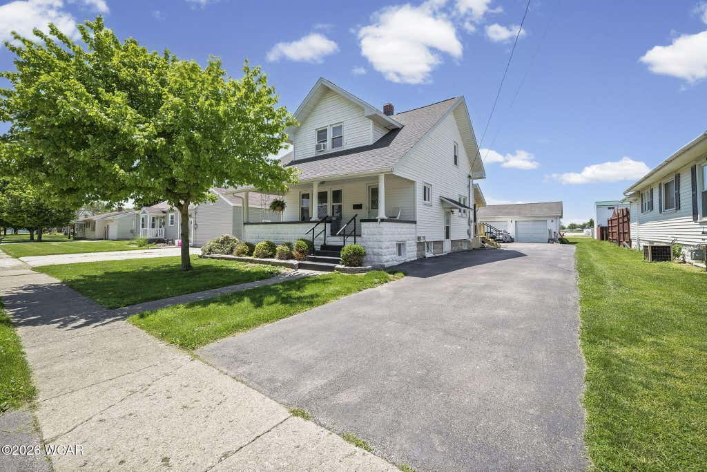 Photo of 506 S Patterson Street, Carey, OH 43316 (MLS # 310432)