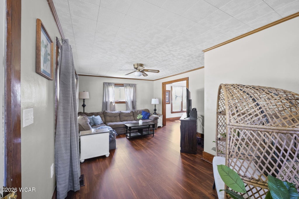 Photo of 506 S Patterson Street, Carey, OH 43316 (MLS # 310432)