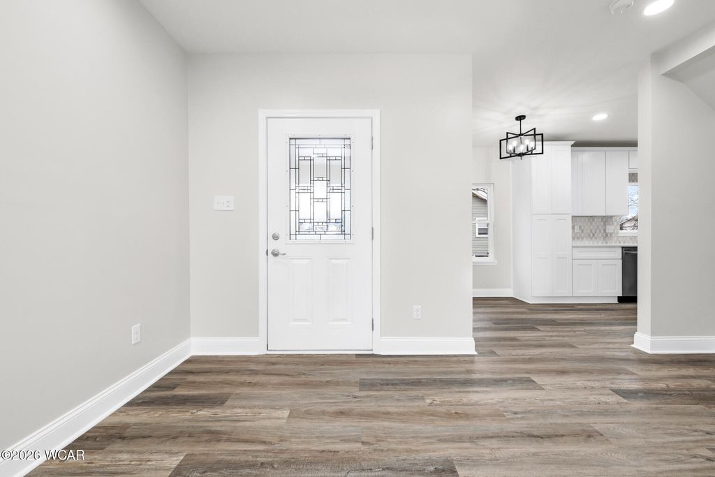 Photo of 624 Cooper Avenue, Bellefontaine, OH 43311 (MLS # 309630)