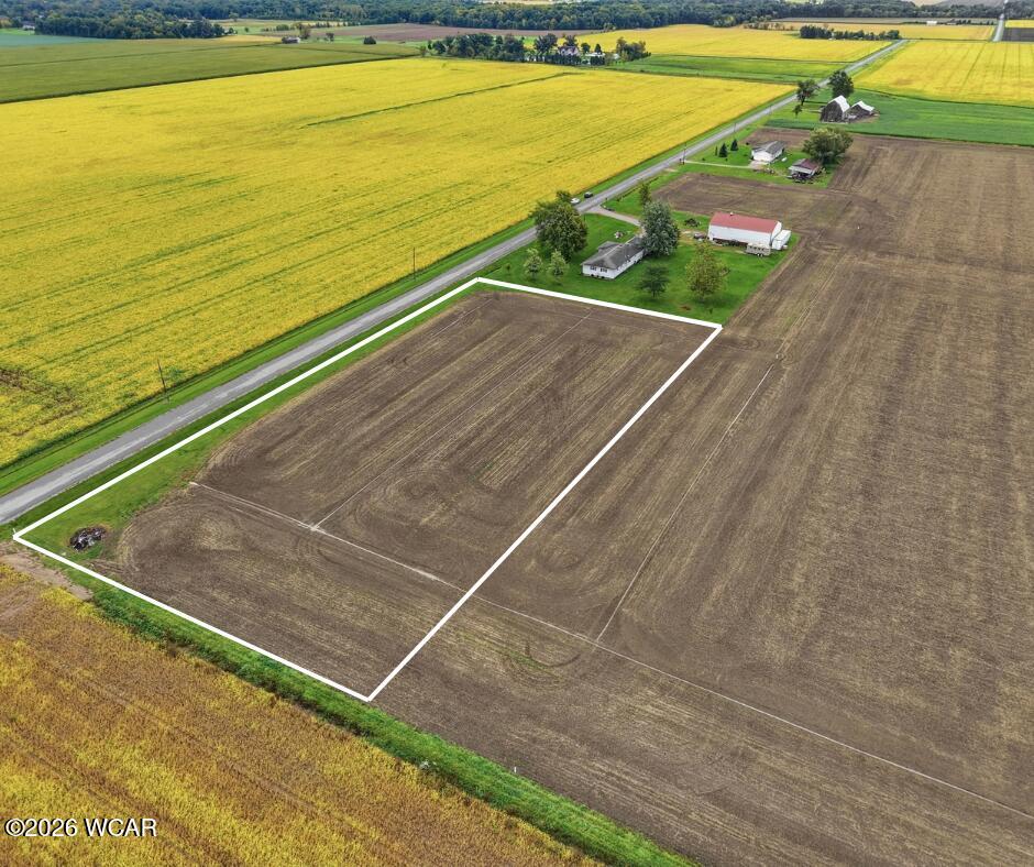 Photo of TBD Road 123, Paulding, OH 45879 (MLS # 311834)