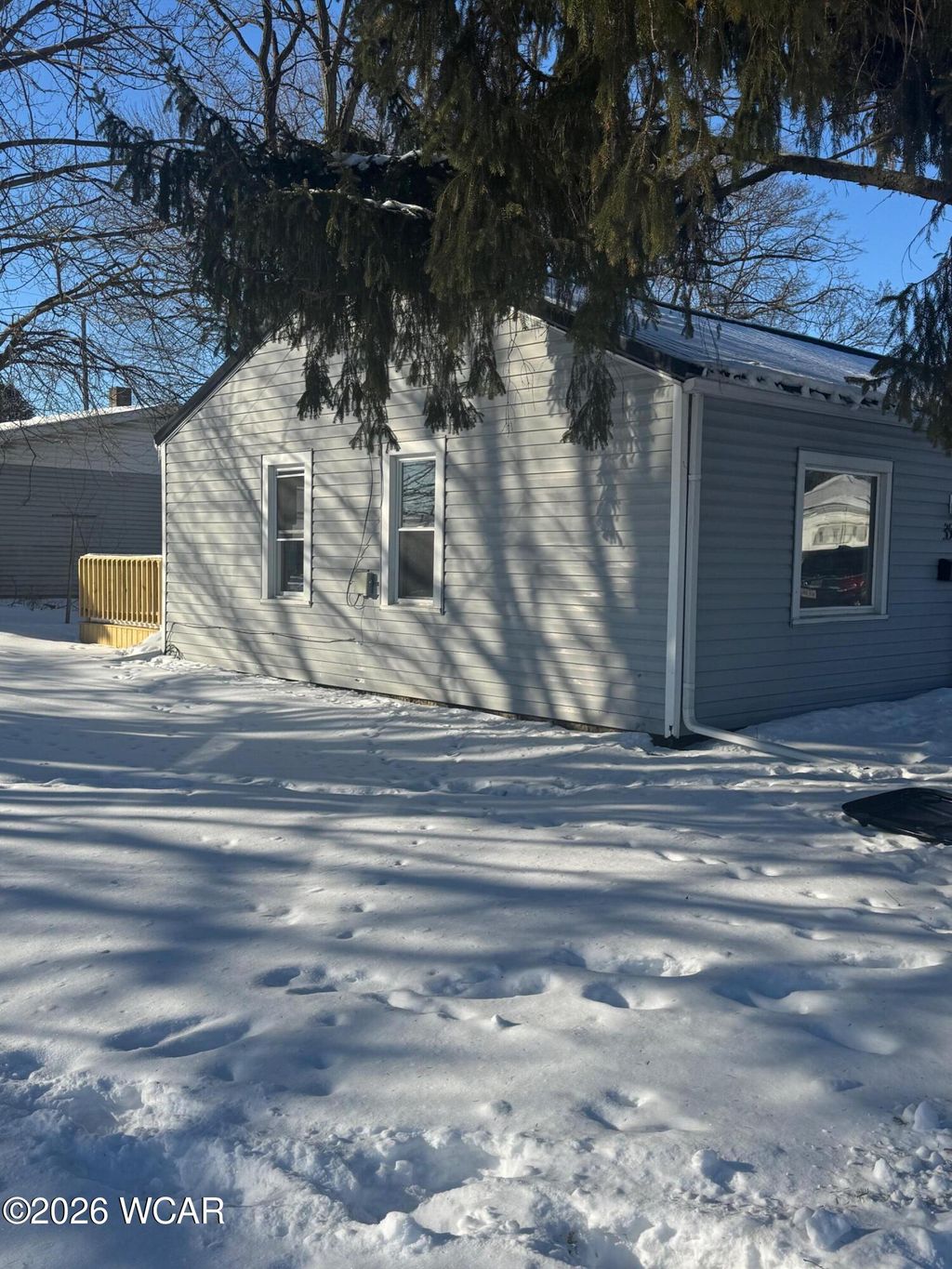 Photo of 354 S Barron Street, Kenton, OH 43326 (MLS # 309373)