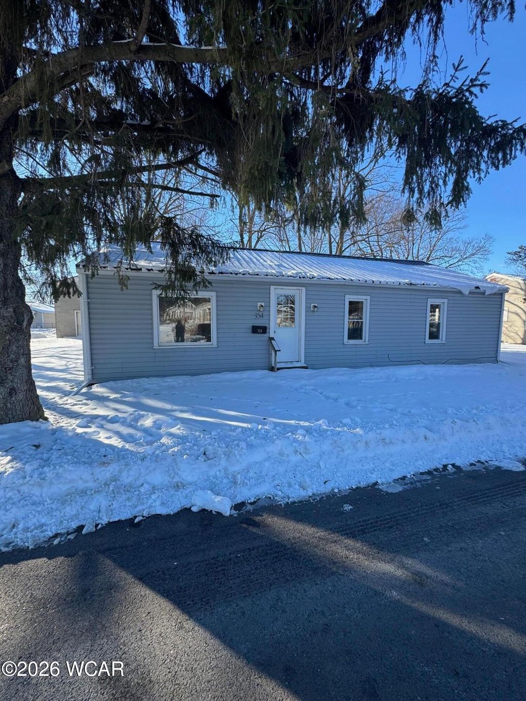 Photo of 354 S Barron Street, Kenton, OH 43326 (MLS # 309373)