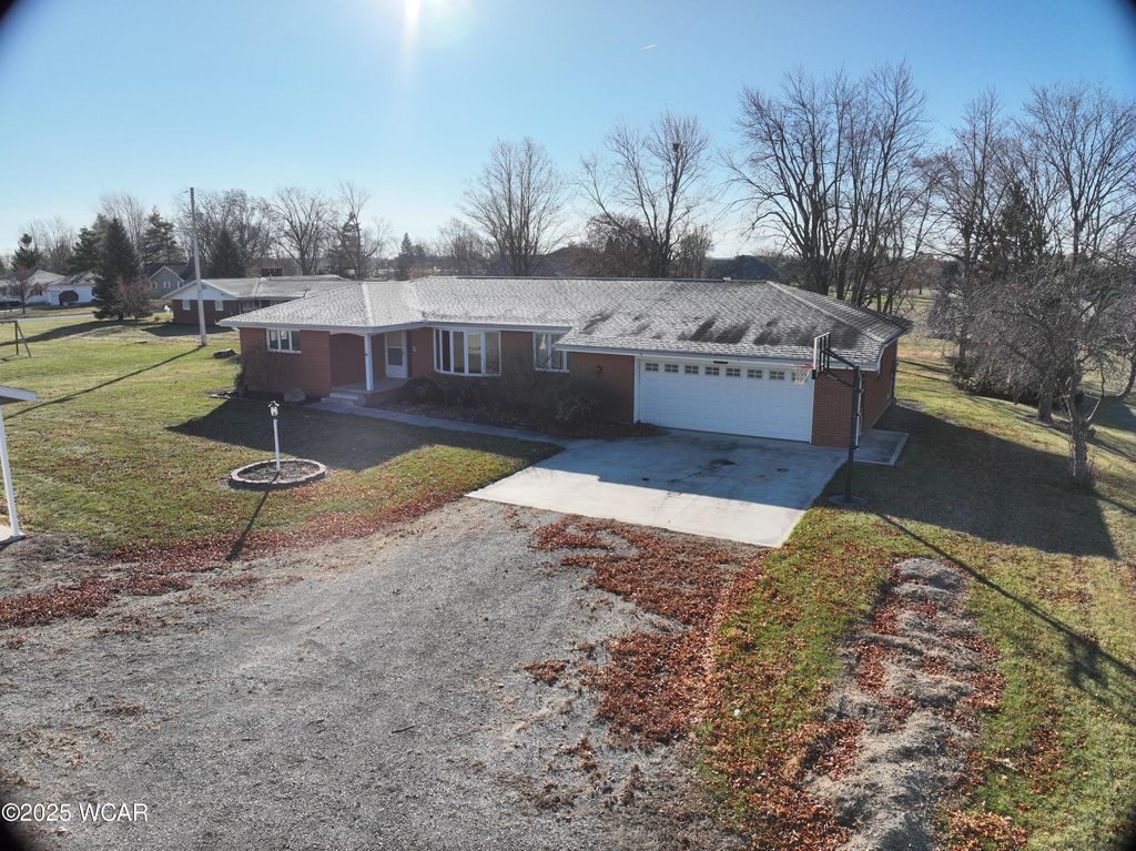 Photo of 320 Auglaize Street Street, Ottoville, OH 45876 (MLS # 308849)