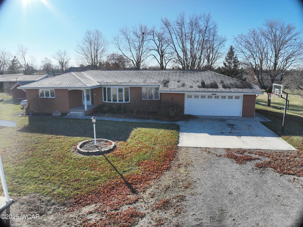Photo of 320 Auglaize Street Street, Ottoville, OH 45876 (MLS # 308849)
