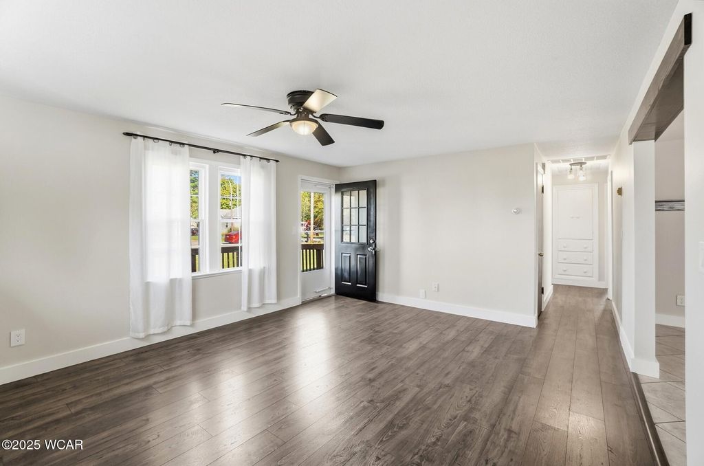 Photo of 1744 Homeward Avenue, Lima, OH 45805 (MLS # 308691)