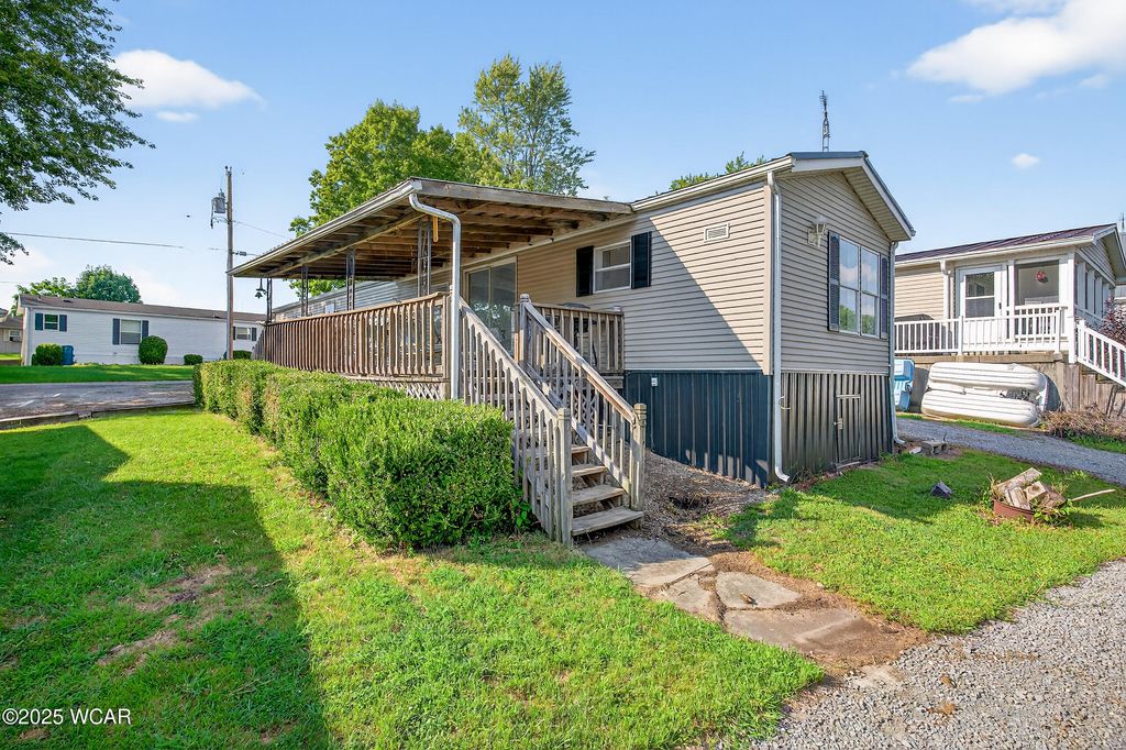 Photo of 11142 Houser Drive, Lakeview, OH 43331 (MLS # 307980)