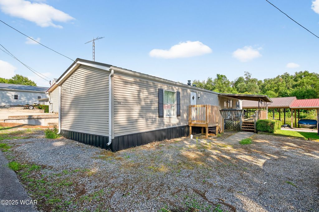 Photo of 11142 Houser Drive, Lakeview, OH 43331 (MLS # 307980)