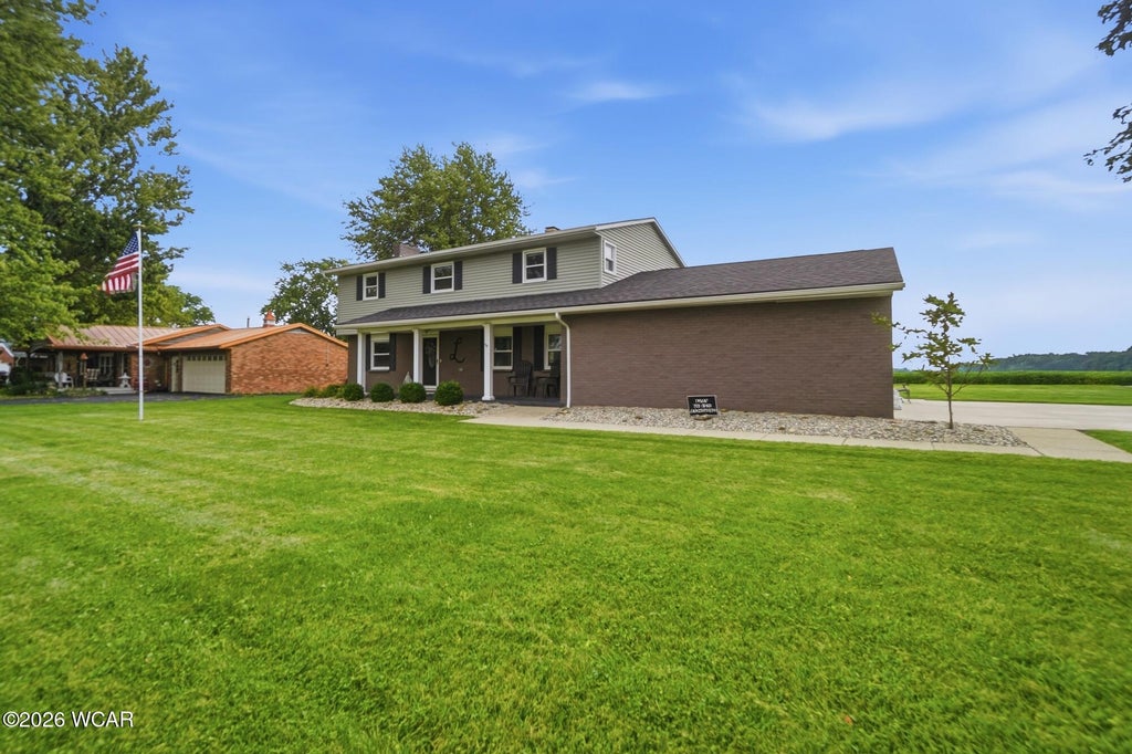 Photo of 4467 East Road, Elida, OH 45807 (MLS # 311485)