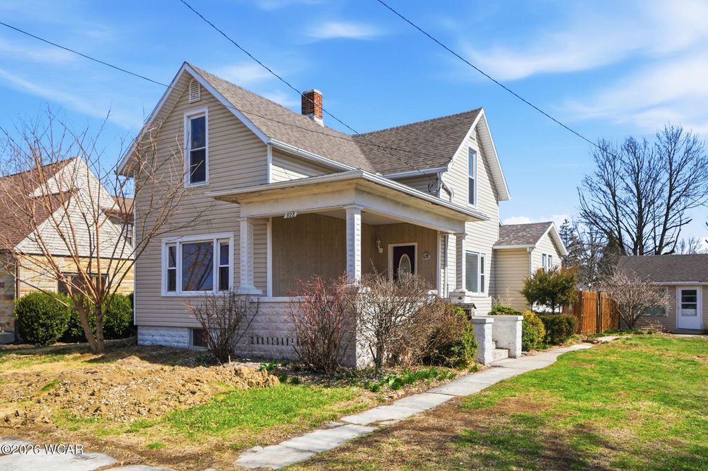 Photo of 628 N Pierce Street Street, Delphos, OH 45833 (MLS # 309716)