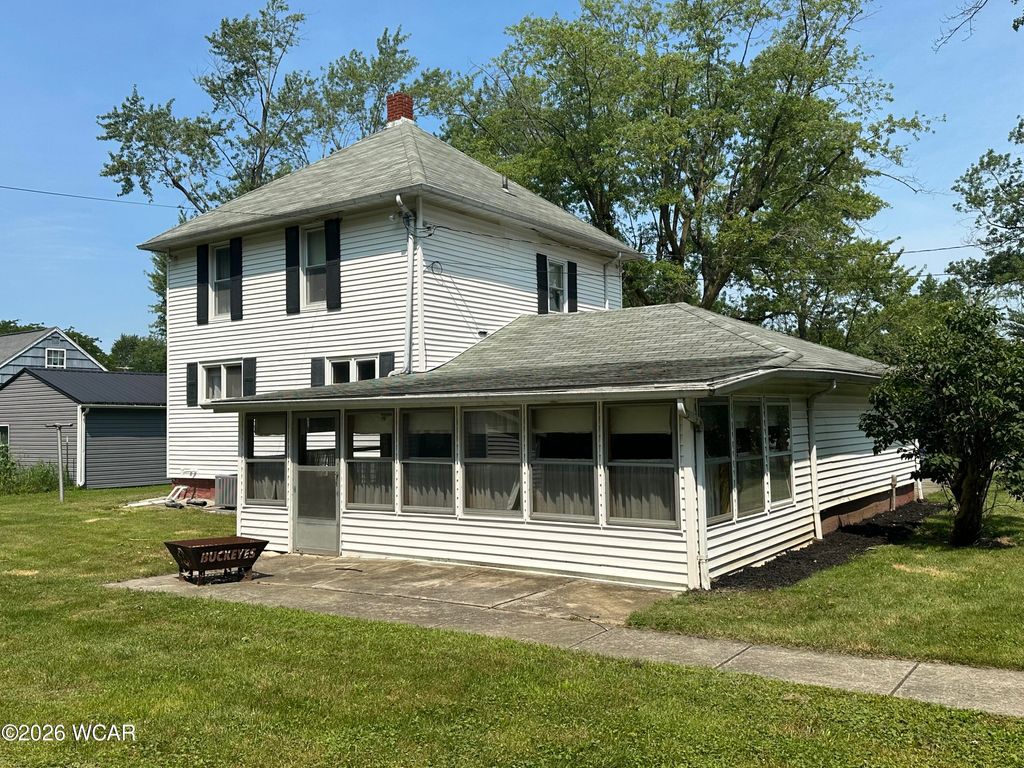 Photo of 873 Berryman Boulevard, Lima, OH 45805 (MLS # 310844)