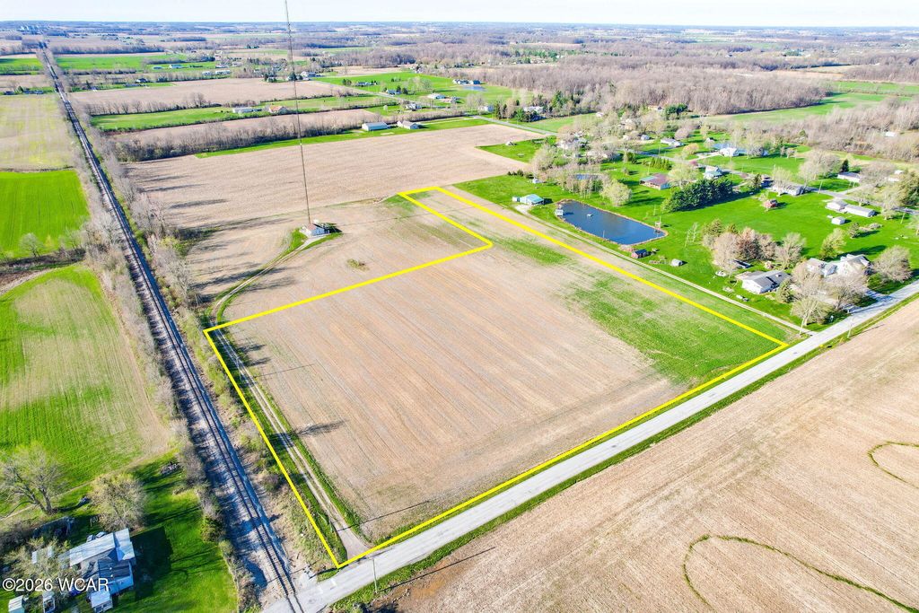 Photo of 0000 E Hume Road, Lima, OH 45806 (MLS # 309887)