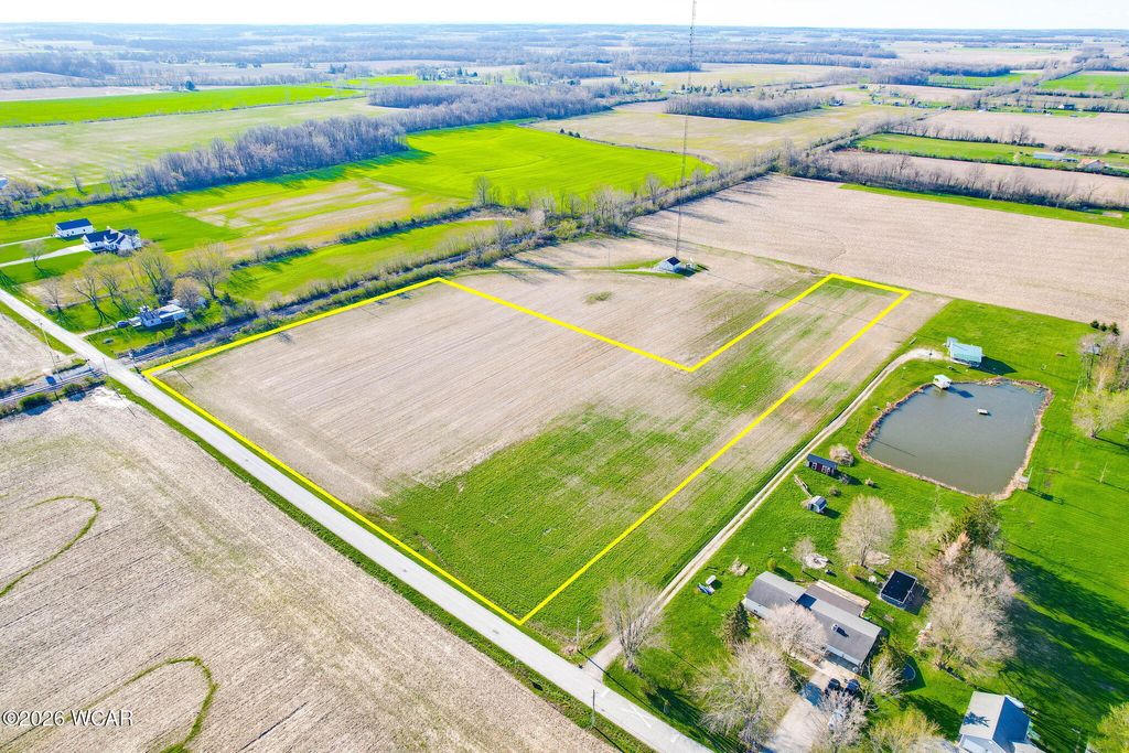 Photo of 0000 E Hume Road, Lima, OH 45806 (MLS # 309887)