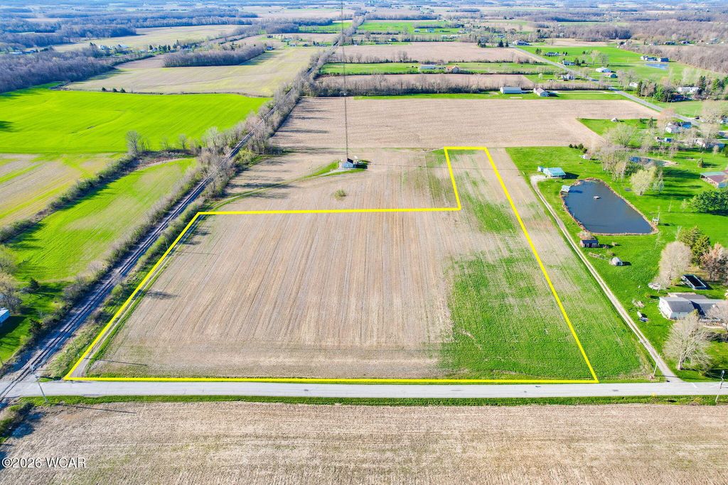 Photo of 0000 E Hume Road, Lima, OH 45806 (MLS # 309887)