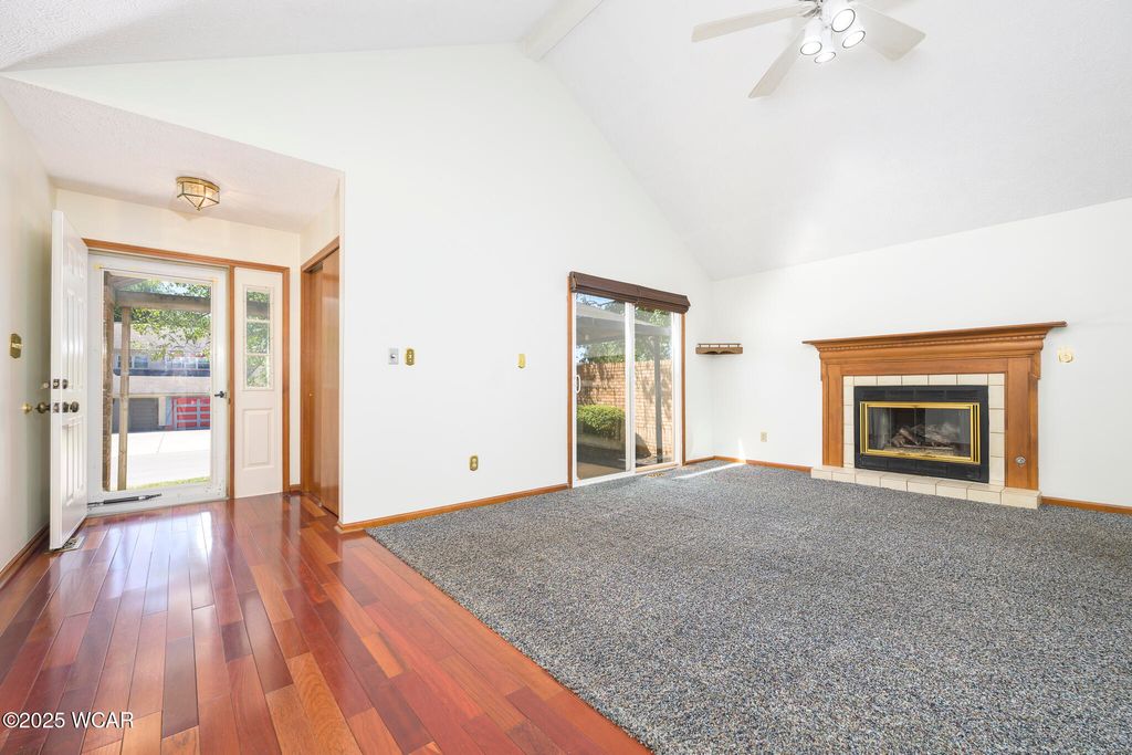 Photo of 498 Newford Drive, Bellefontaine, OH 43311 (MLS # 308144)