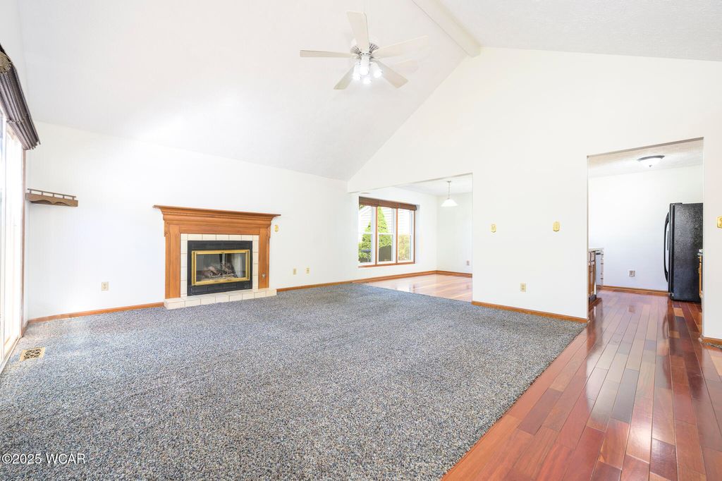 Photo of 498 Newford Drive, Bellefontaine, OH 43311 (MLS # 308144)