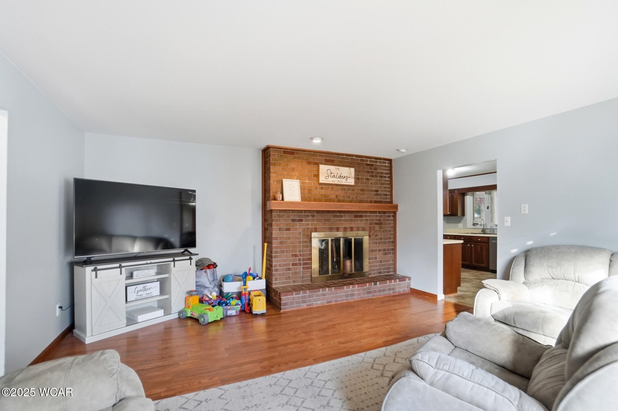 Lima, Ohio 45806, United States, 3 Bedrooms Bedrooms, ,2 BathroomsBathrooms,Residential,Active,238398