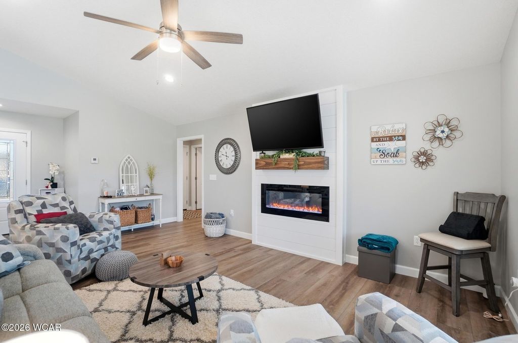 Photo of 3441 Winston Lane, Lima, OH 45806 (MLS # 309579)