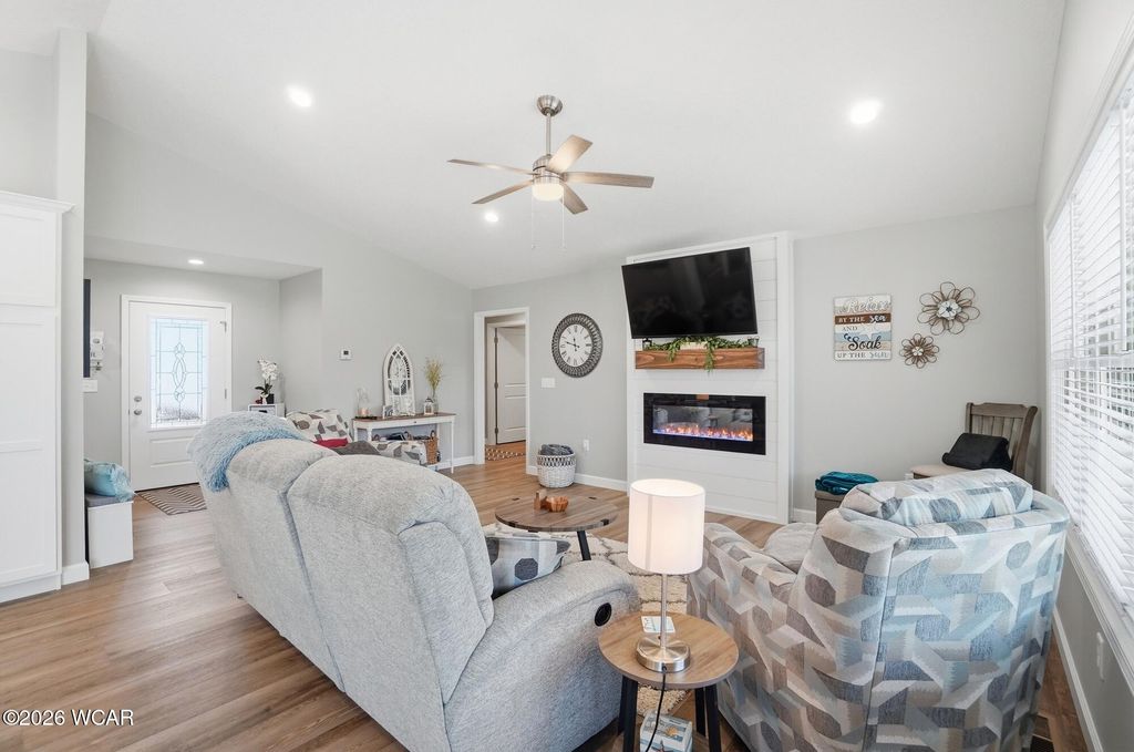 Photo of 3441 Winston Lane, Lima, OH 45806 (MLS # 309579)