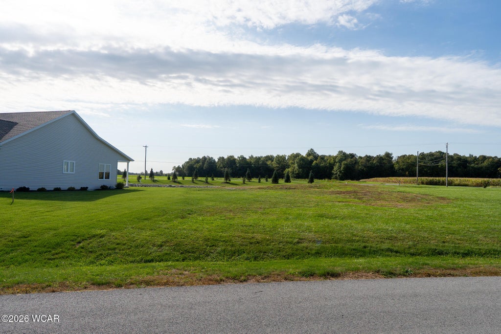 Photo of 0 Sugar Creek Road, Lima, OH 45807 (MLS # 311837)