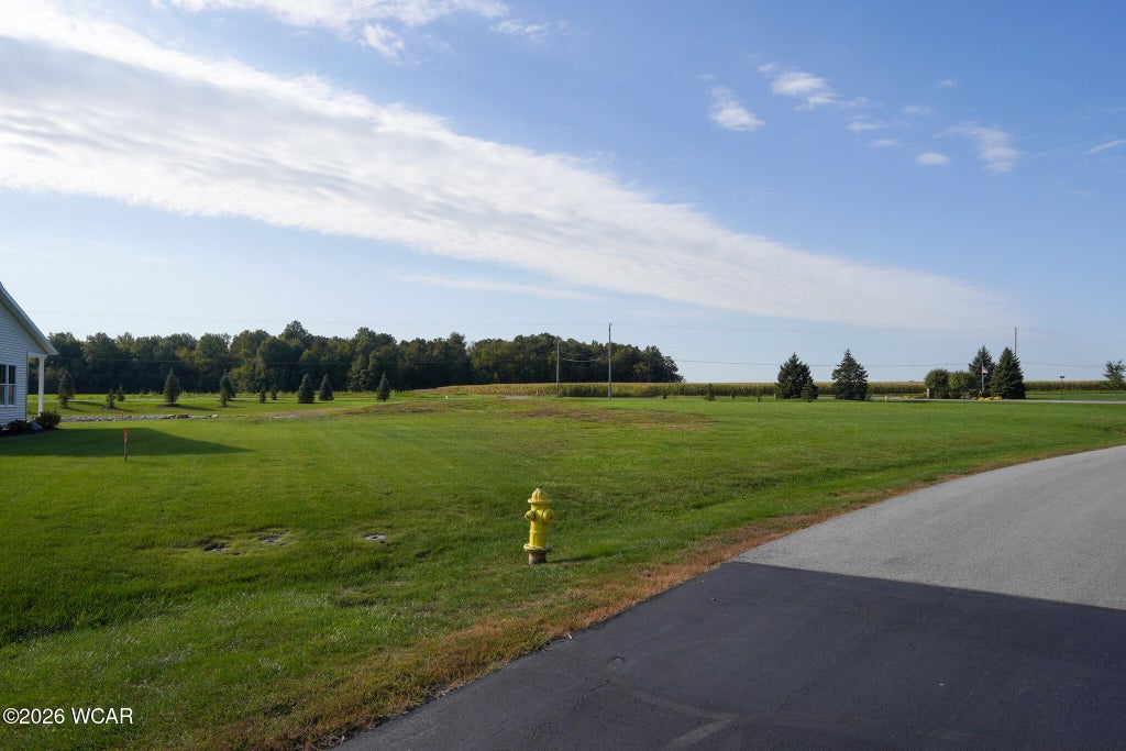 Photo of 0 Sugar Creek Road, Lima, OH 45807 (MLS # 311837)