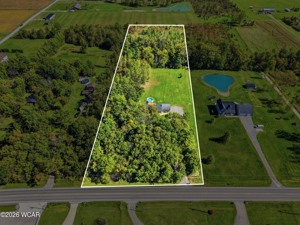 Photo of 132 SR 235, Ada, OH 45810 (MLS # 311869)