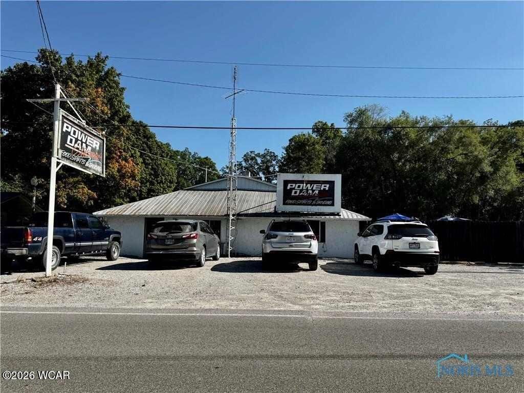 Photo of 14475 POWER DAM Road, Defiance, OH 43512 (MLS # 309699)