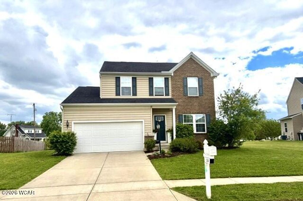 Photo of 514 Reading Road, Dayton, OH 45406 (MLS # 310256)
