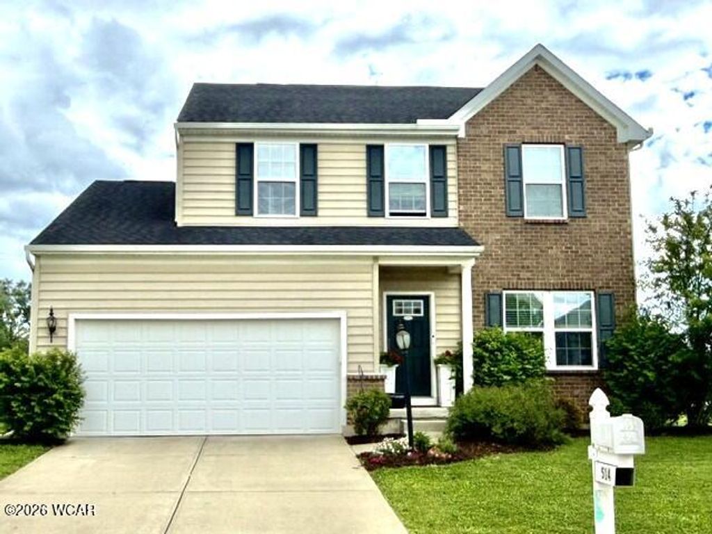 Photo of 514 Reading Road, Dayton, OH 45406 (MLS # 310256)