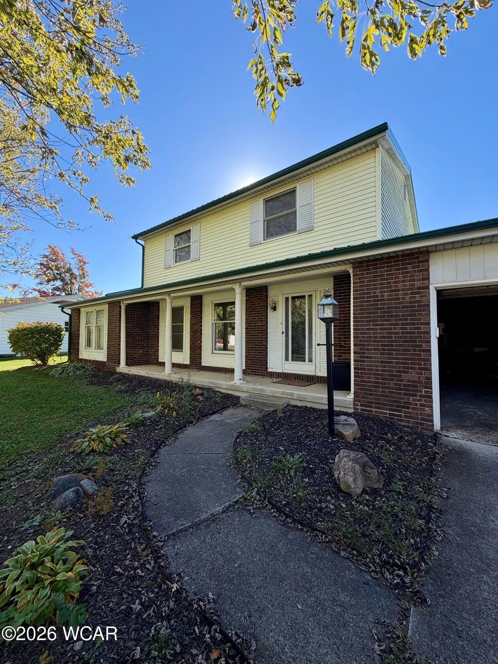Photo of 117 Wynnwood Court, Lima, OH 45801 (MLS # 311959)