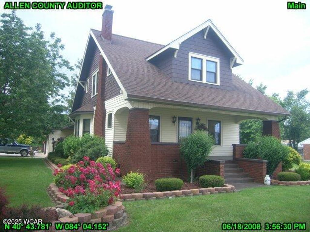 Photo of 2049 Harding Highway Highway, Lima, OH 45804 (MLS # 308879)
