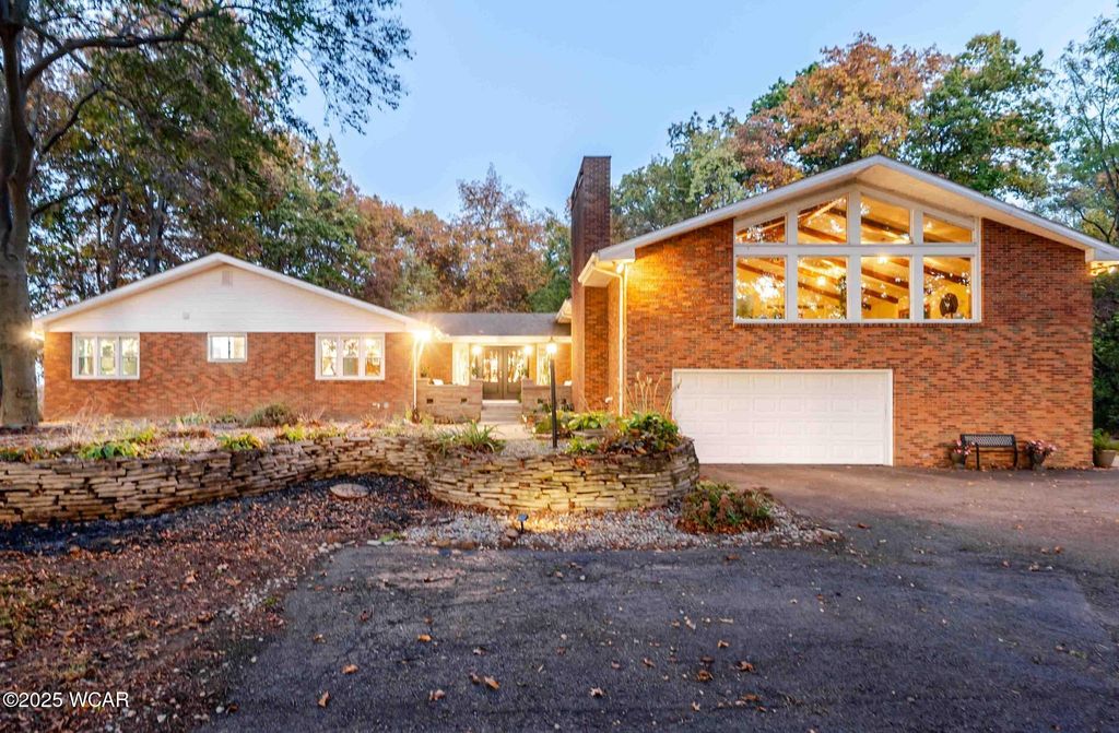 Photo of 17429 Road 5, Pandora, OH 45877 (MLS # 308567)