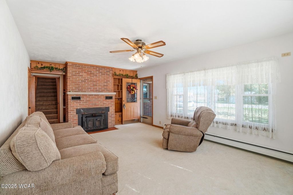 Photo of 6585 Ottawa Road, Elida, OH 45807 (MLS # 308615)