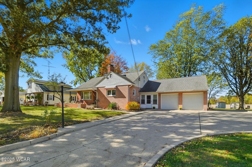 Photo of 6585 Ottawa Road, Elida, OH 45807 (MLS # 308615)