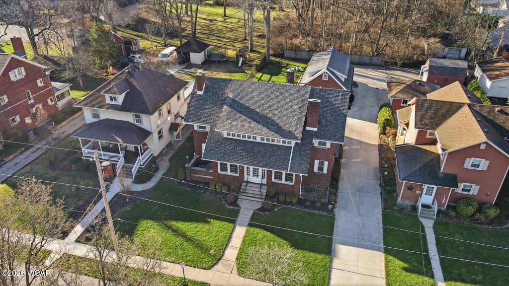 Photo of 130 Boyd Avenue, Van Wert, OH 45891 (MLS # 309682)