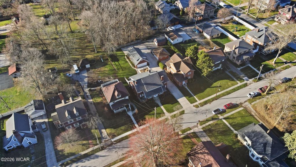 Photo of 130 Boyd Avenue, Van Wert, OH 45891 (MLS # 309682)