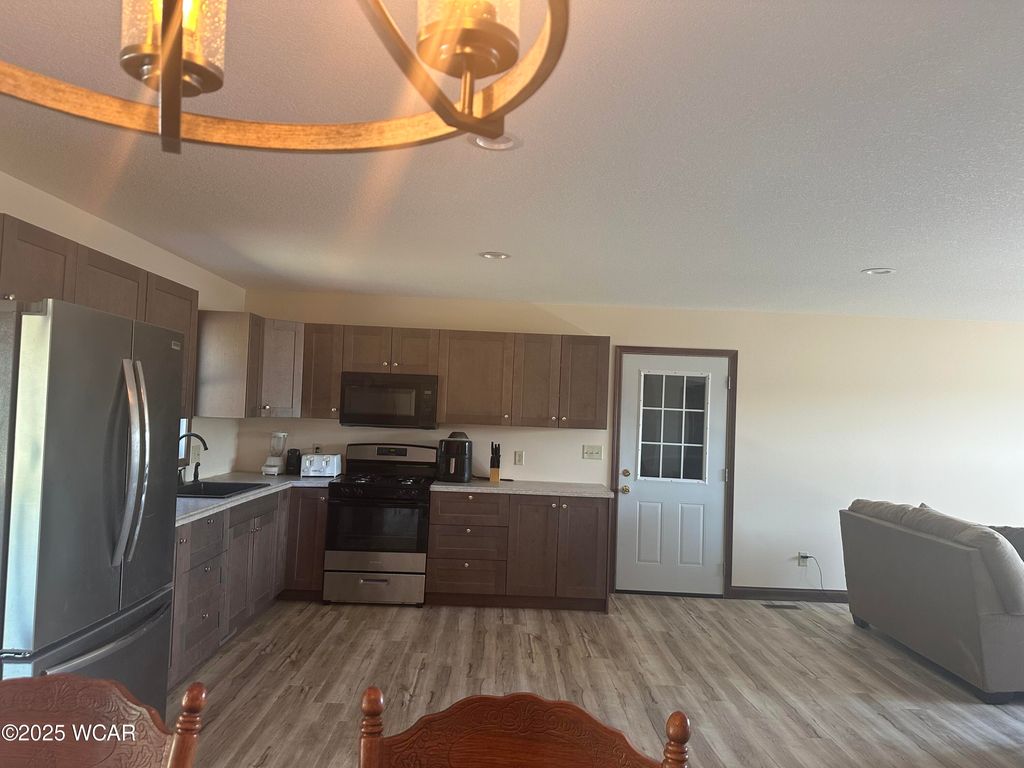 Photo of 2418 Adgate Road, Lima, OH 45805 (MLS # 308294)