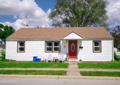 770 High Street, Van Wert, OH 45891 - #: 304067
