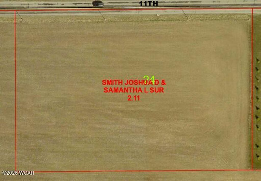 Photo of 0 Eleventh Street Street, Ottawa, OH 45875 (MLS # 309122)