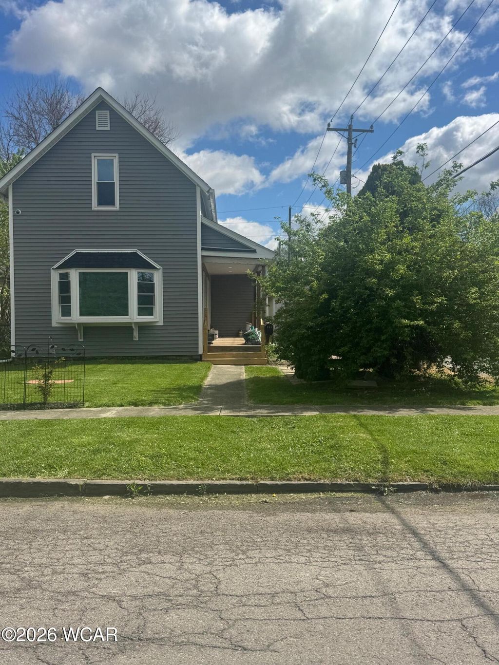 Photo of 721 S Detroit Street, Kenton, OH 43326 (MLS # 310032)