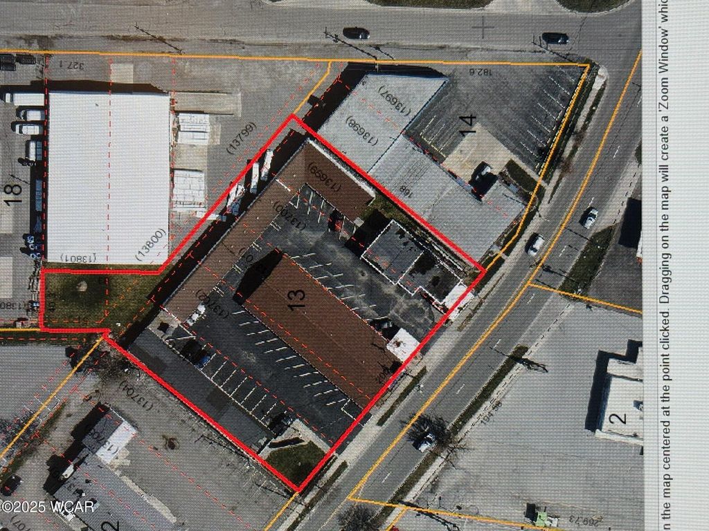 Photo of 1327 bellefontaine Avenue, Lima, OH 45804 (MLS # 308893)