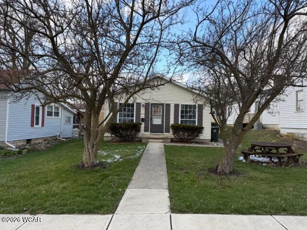 Photo of 619 E North Street, Kenton, OH 43326 (MLS # 309696)