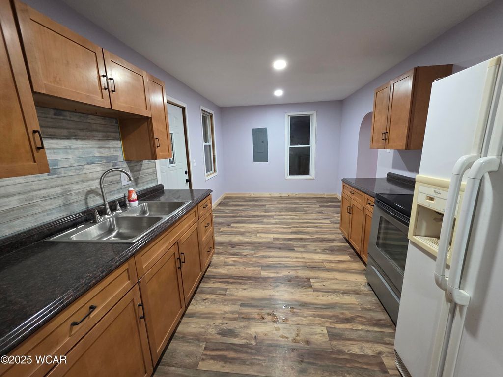 Photo of 21485 Elevator St. Street, Kenton, OH 43326 (MLS # 309070)