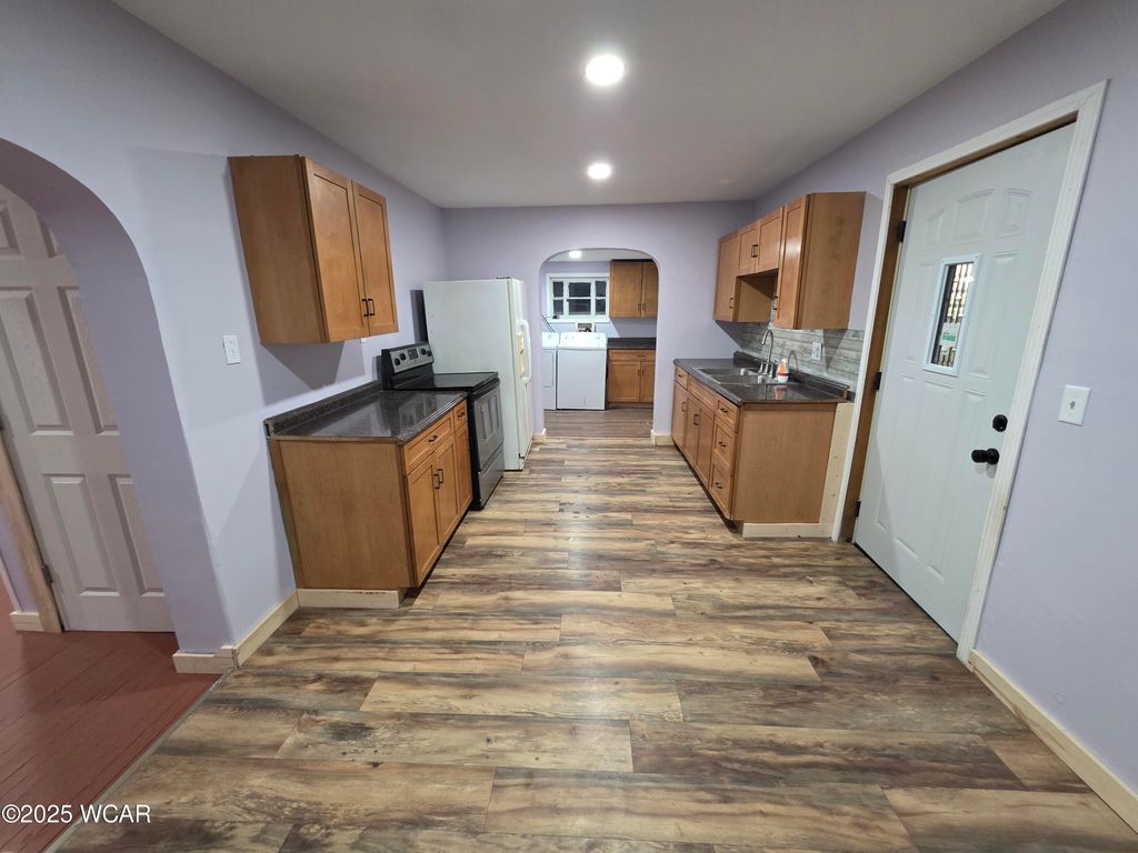 Photo of 21485 Elevator St. Street, Kenton, OH 43326 (MLS # 309070)