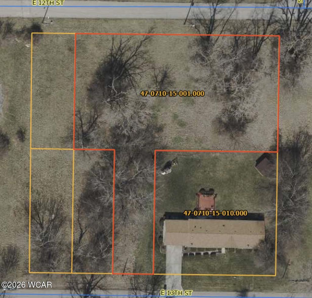 Photo of 000 E 12th Street, Lima, OH 45804 (MLS # 309463)